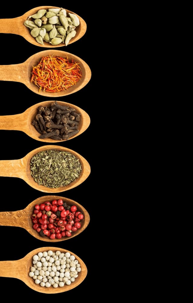 Spices