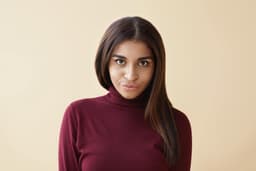 Sara Varghese