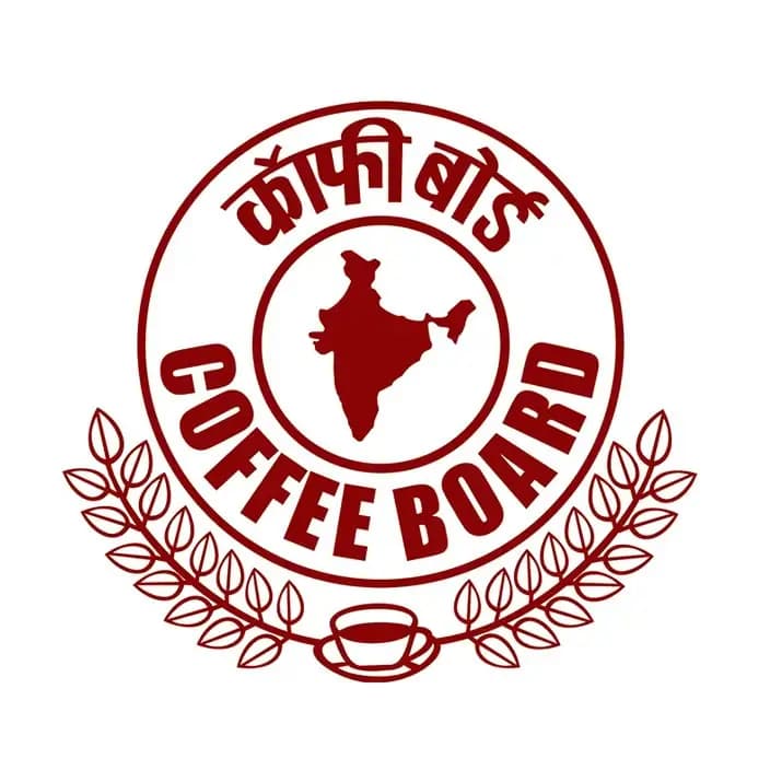 COFFE BOARD