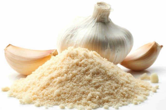 Garlic powder